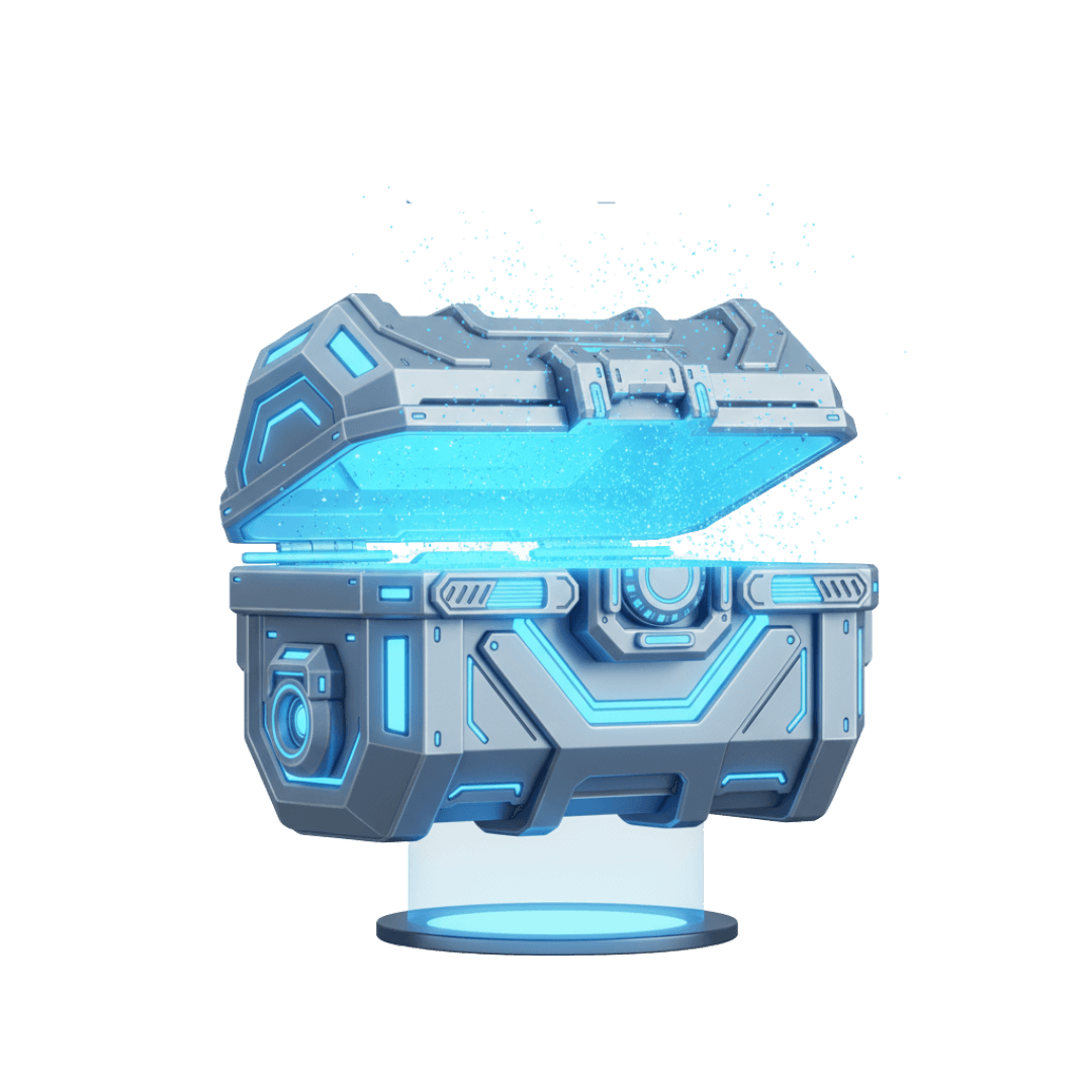 YieldBox Strategy Crate